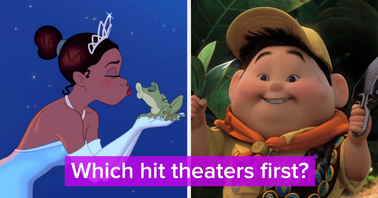 This Disney Quiz Is Designed To Test Your Knowledge With No Mercy — Prepare To Be Stumped