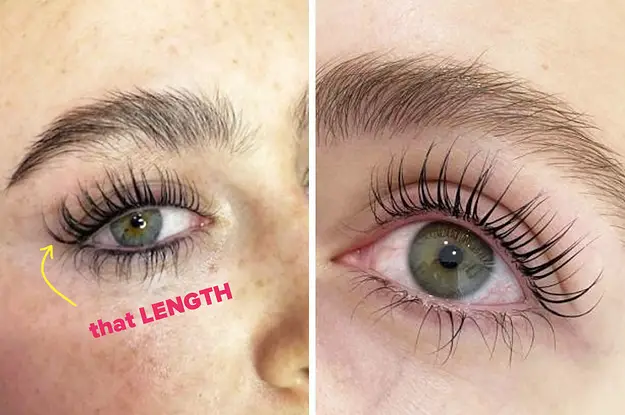 This Sold-Out Growth Serum For Perfect Lashes And Brows Is Finally Back In Stock