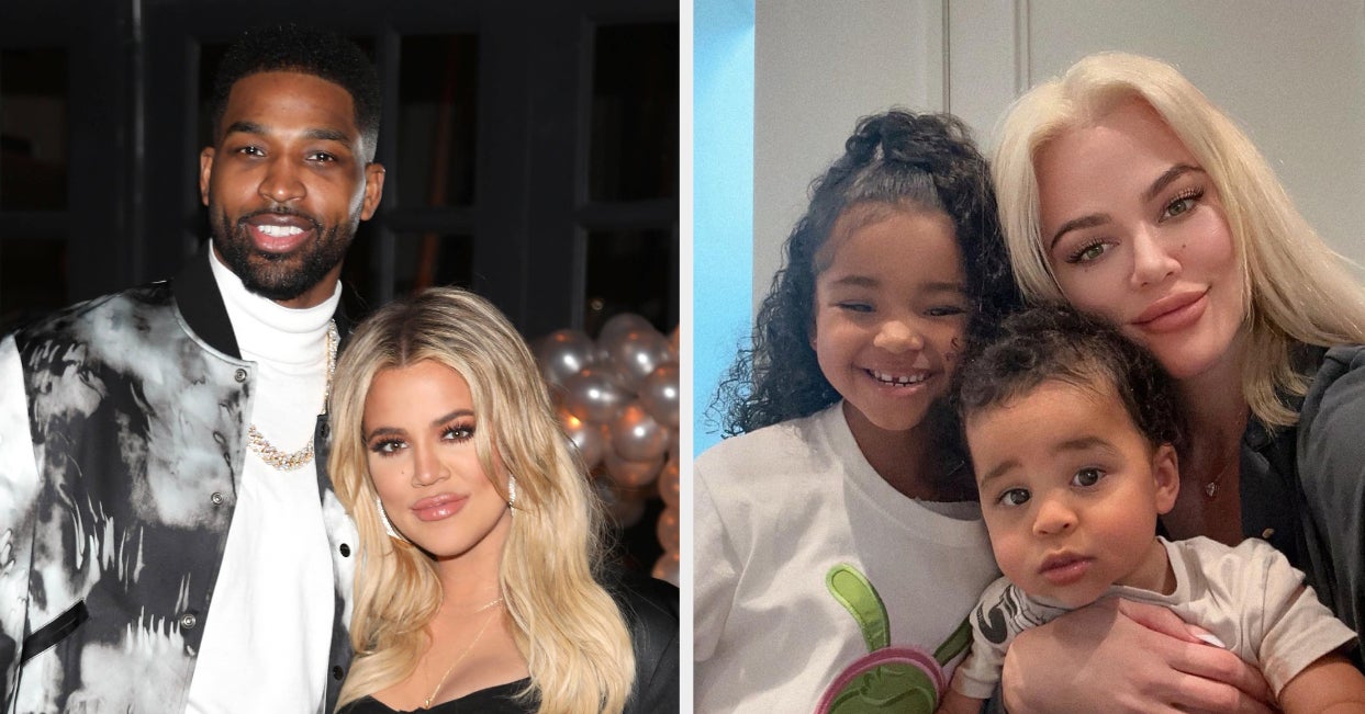 Tristan Thompson Questioned His Treatment Of Khloé Kardashian Over The Years