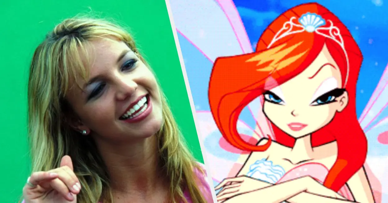 Which "Winx Club" Fairy Are You? Bop To Some Pop To Find Out