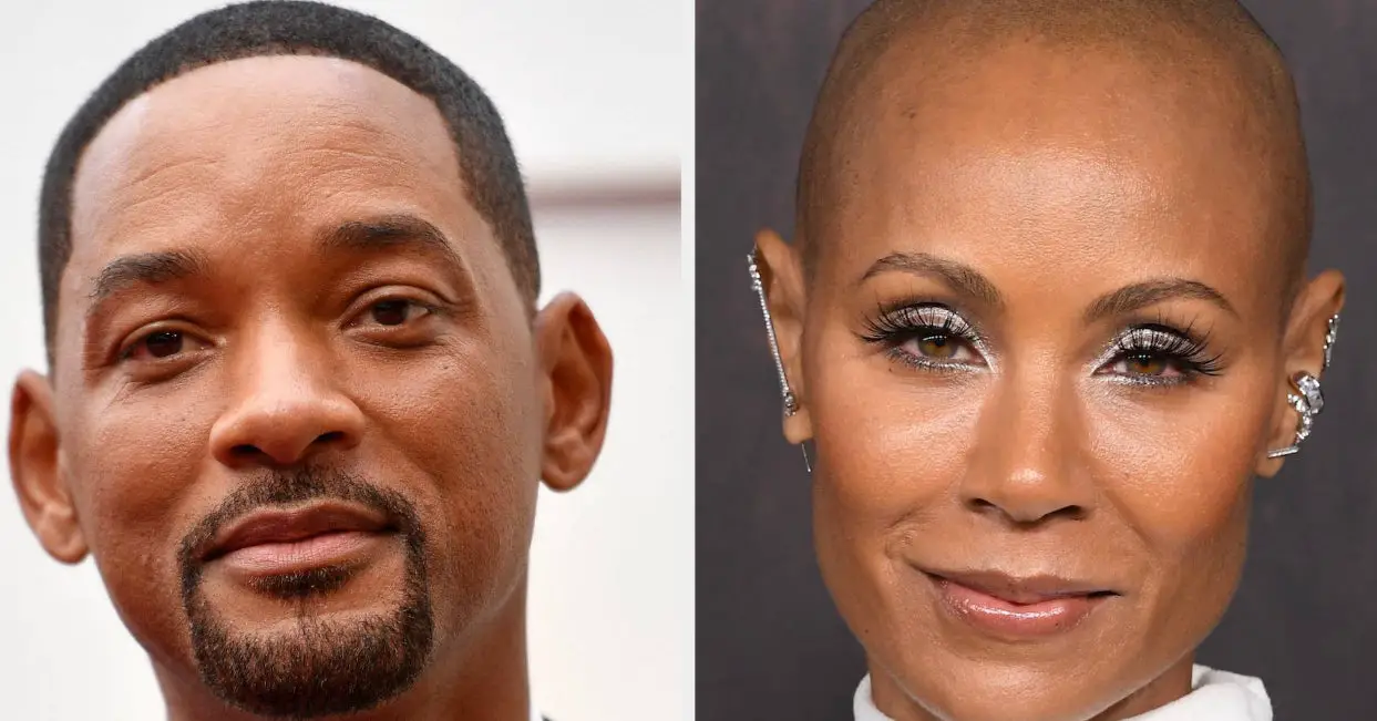 Will Smith Has Broken His Silence On Jada Pinkett Smith's Memoir Revelations