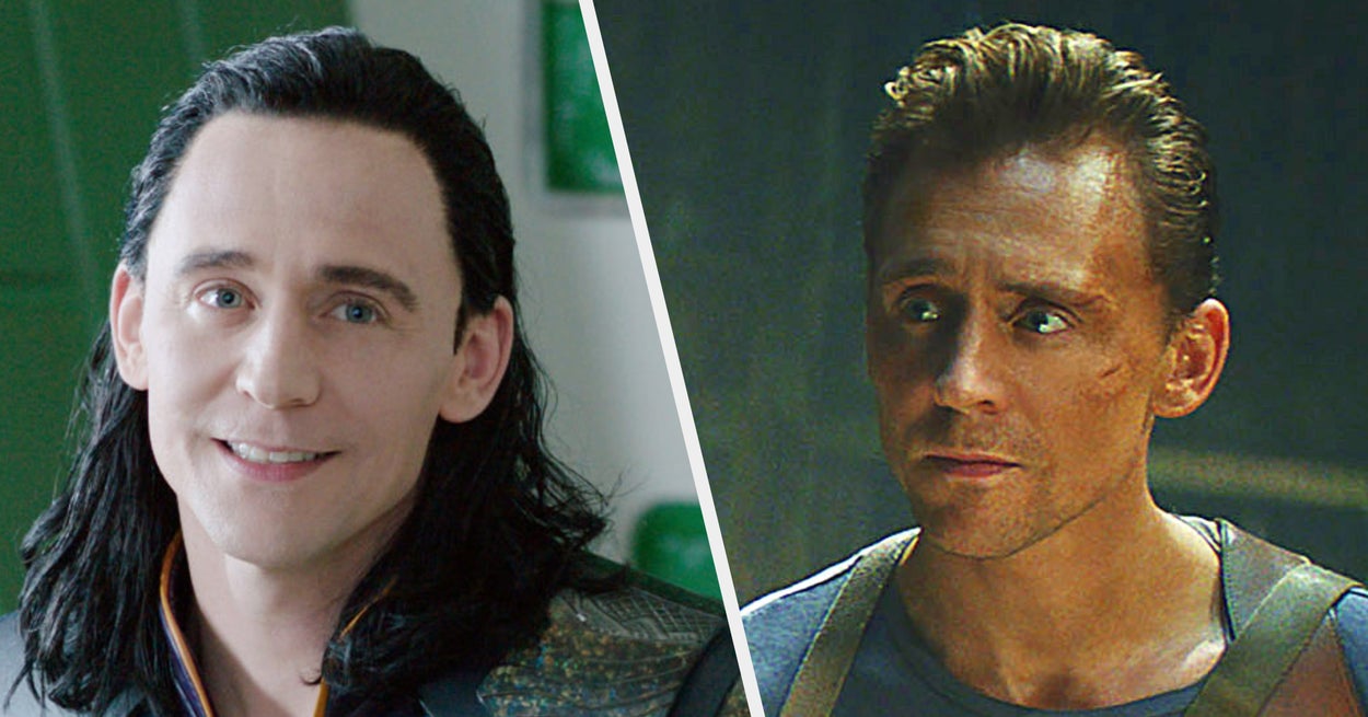 You Were Meant To Be With One Of Tom Hiddleston's Famous Characters, And Only I Can Tell You Which One