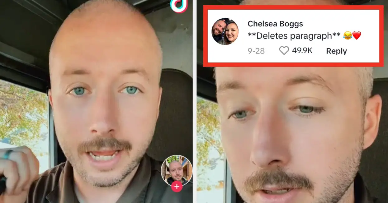 "Grow The F*ck Up And Be A Man" — This Dad's Rant About Men "Helping" Their Wives With Household Chores Has The Most Important Message You'll See All Day