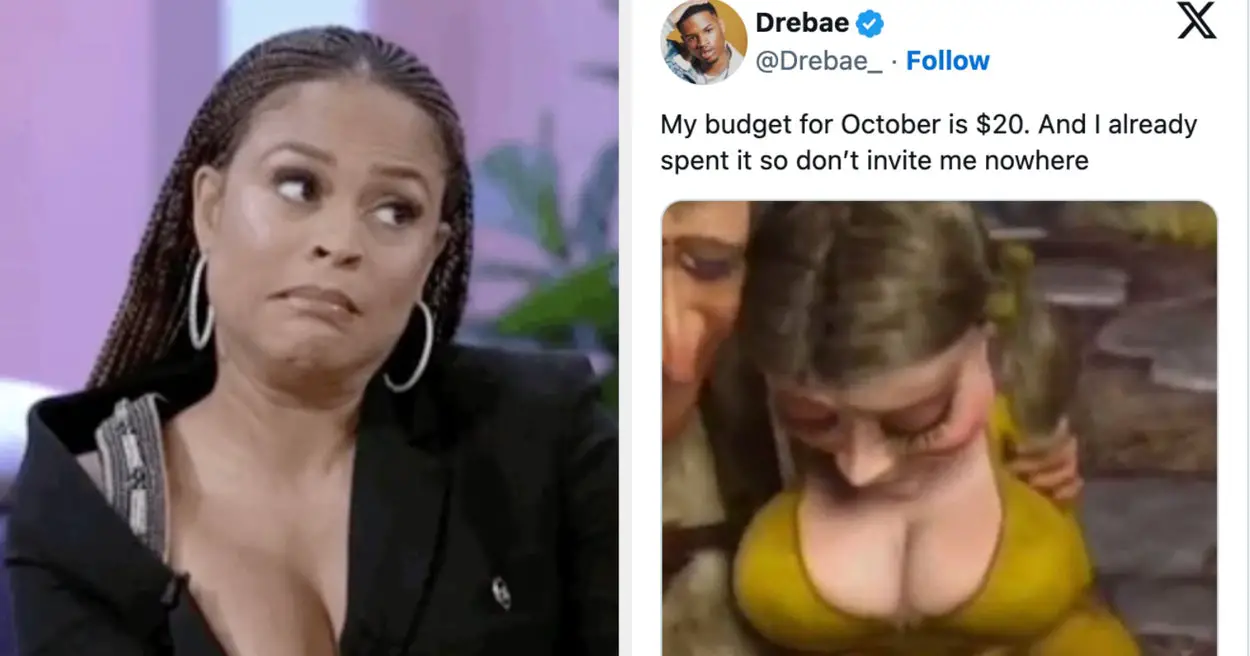 "My Budget For October Is $20 And I Already Spent It": 26 Hilariously Honest Tweets About Life Being Too Expensive