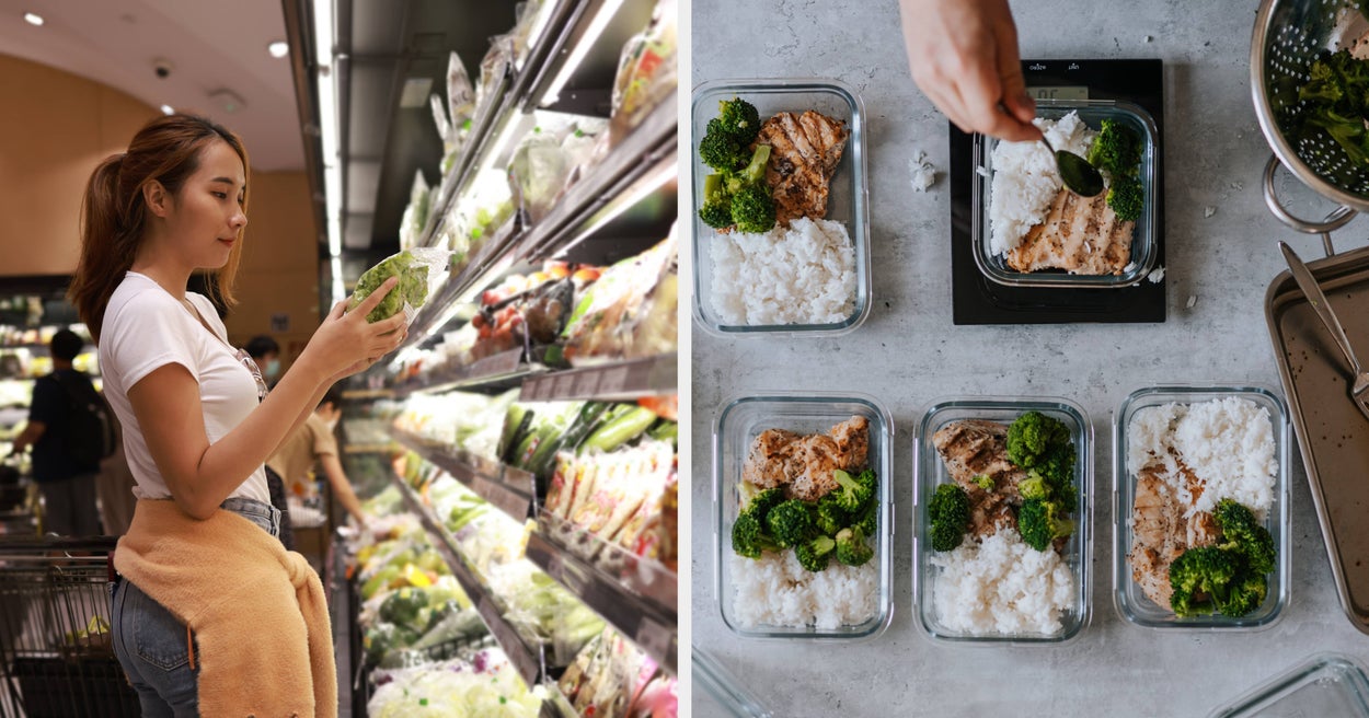 11 Secrets Chefs Always Use To Save Money On Groceries