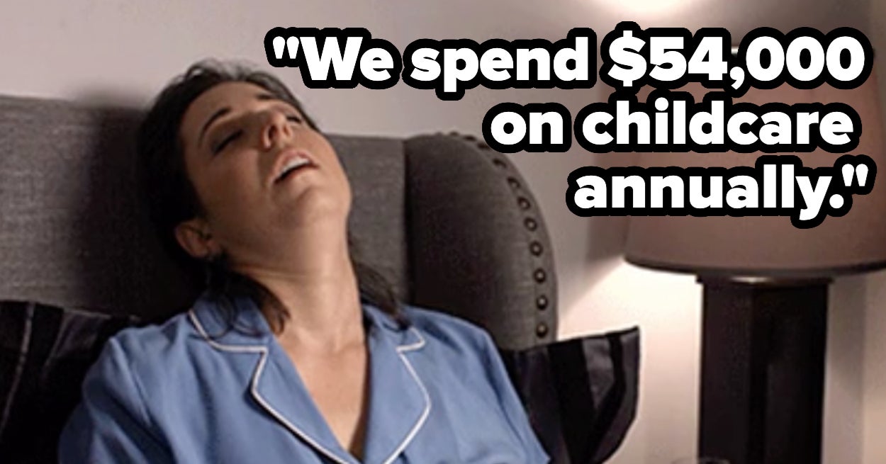 13 Financial Changes New Parents Have Had To Make