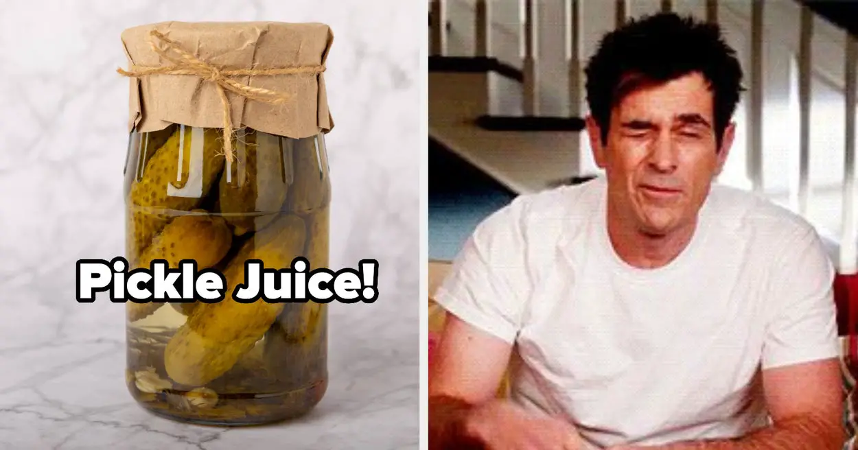 15 Weird Hangover Remedies From Around The World
