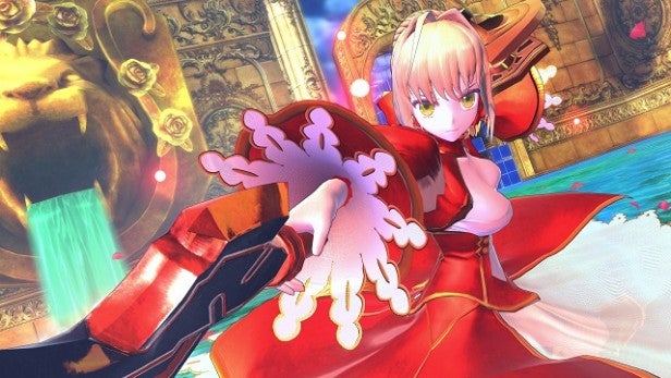 fate/extella:-the-umbral-star-review