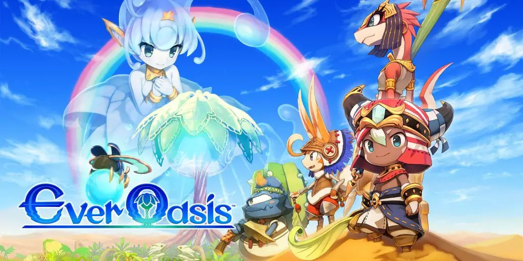 ever-oasis-review