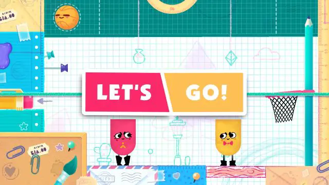 snipperclips-review