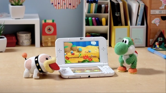 poochy-and-yoshi’s-woolly-world-review