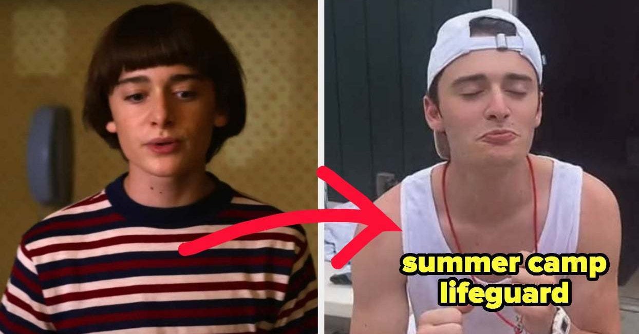 16 Former Child Actors Who Worked "Regular" Jobs (And If They Ever Returned To The Spotlight)
