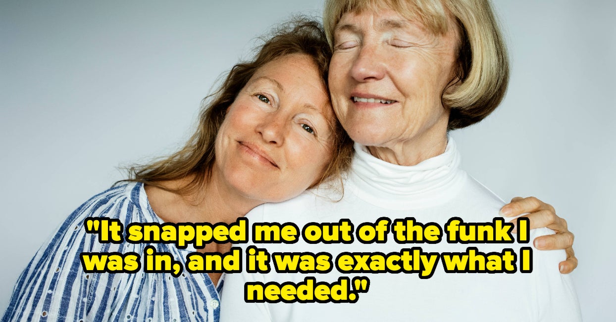 17 Nice Things Women Have Done For Other Women