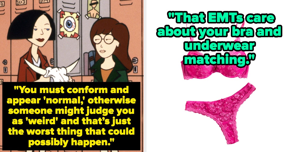 20 Ridiculous Things That Boomer Parents Told Their Millennial Kids Growing Up