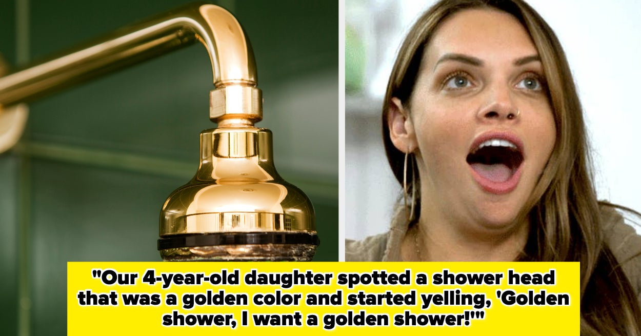 21 Parents Continue To Share The Hilariously Unfiltered Moments Their Kids Had In Public
