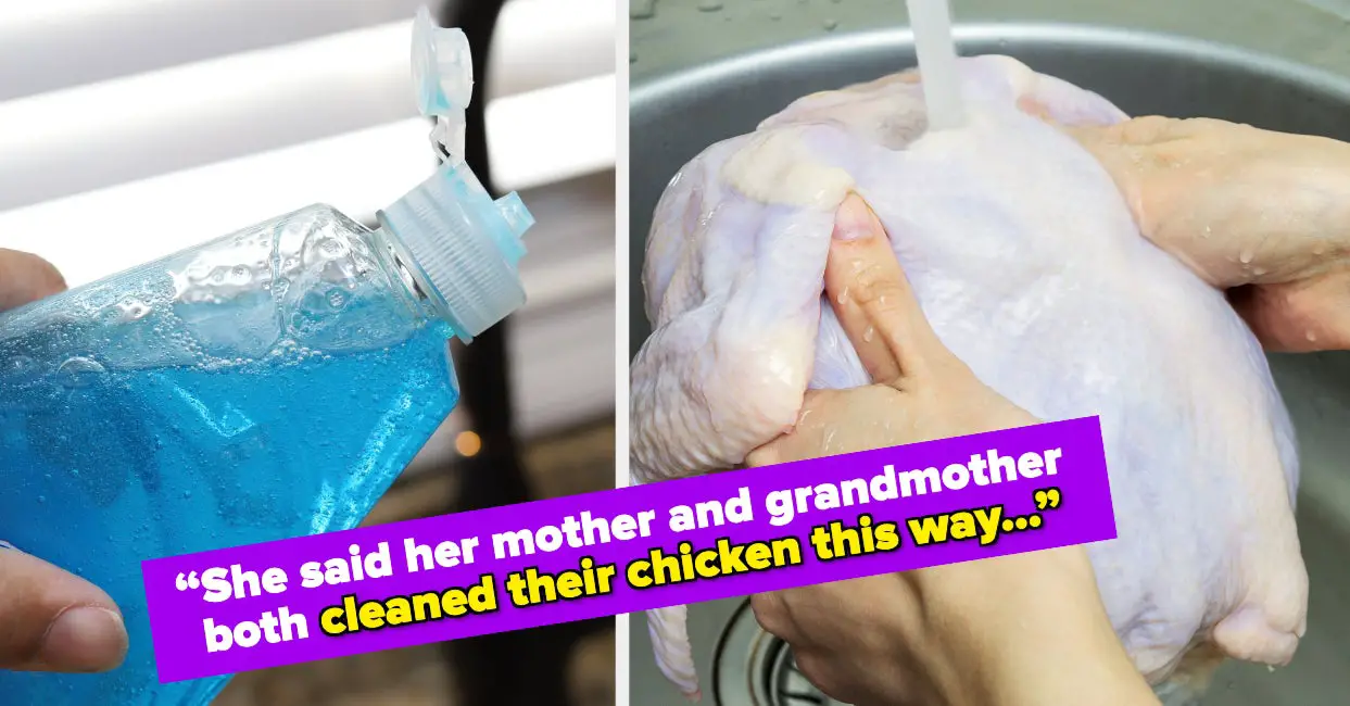 22 Absurd Cooking Fails People Actually Witnessed