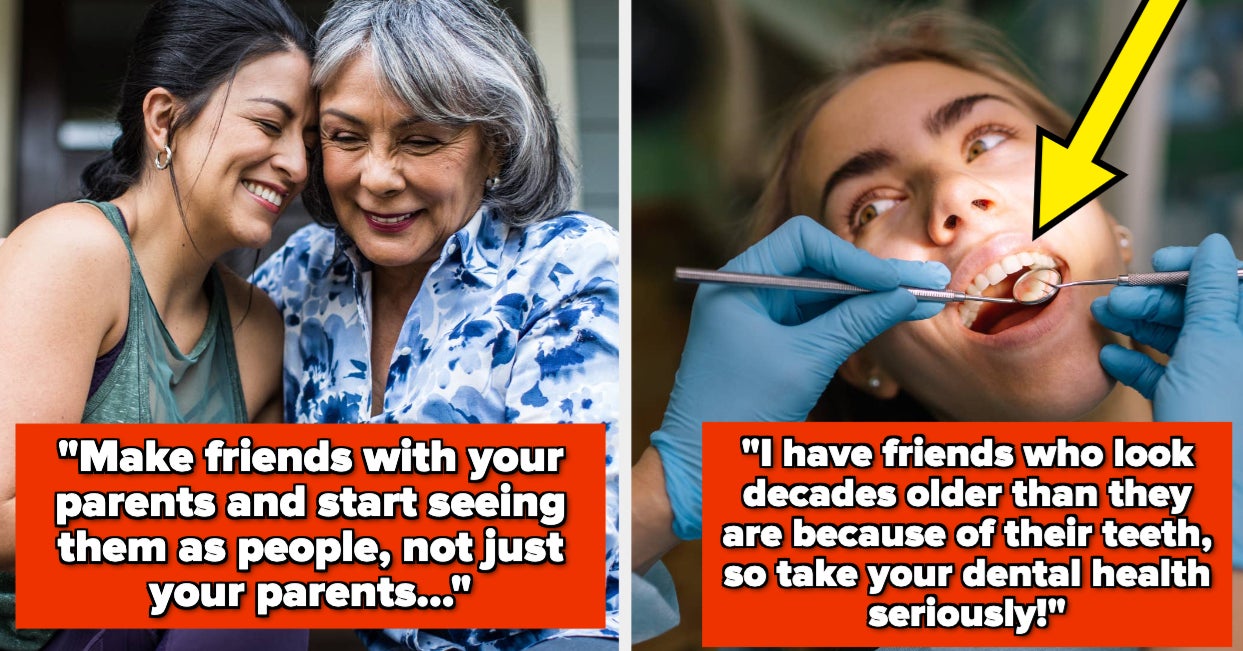 23 Adults Revealed The Lessons They Wish They'd Learned Earlier On, And Younger Generations Should Listen Up