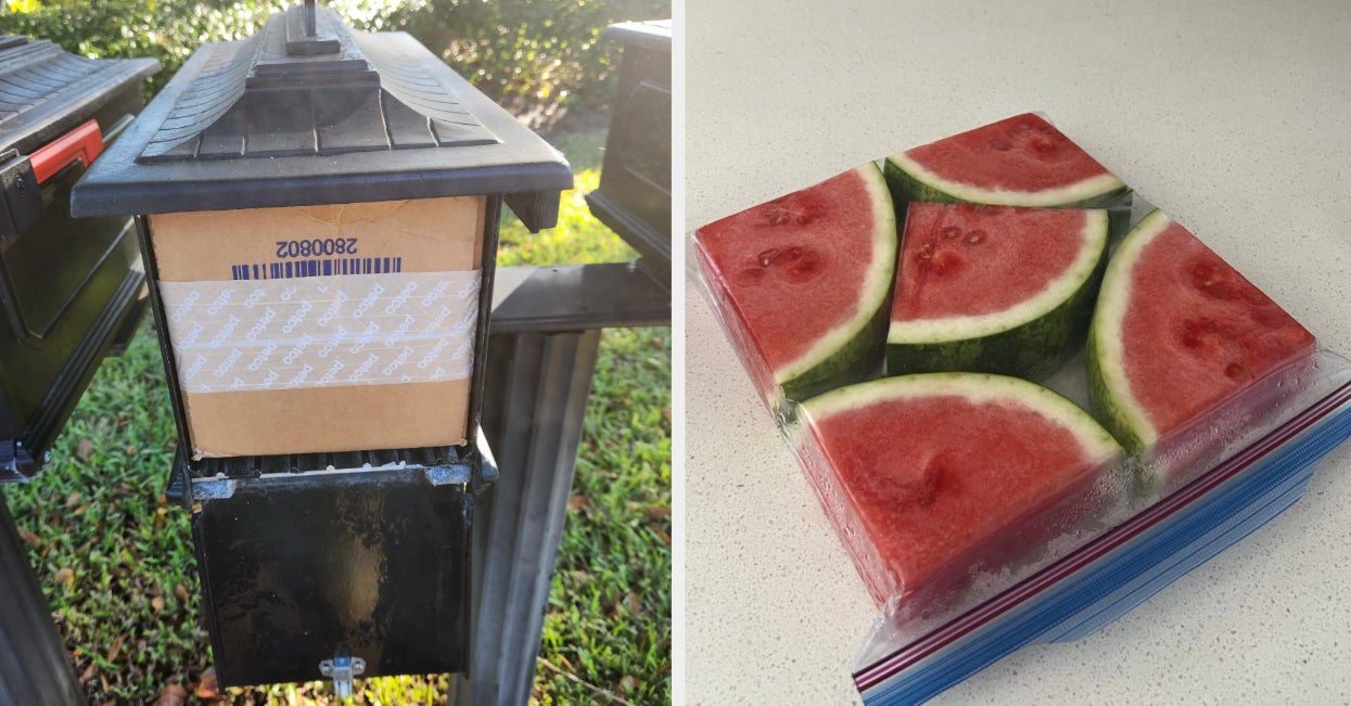 23 Satisfying Photos Things That Fit Perfectly