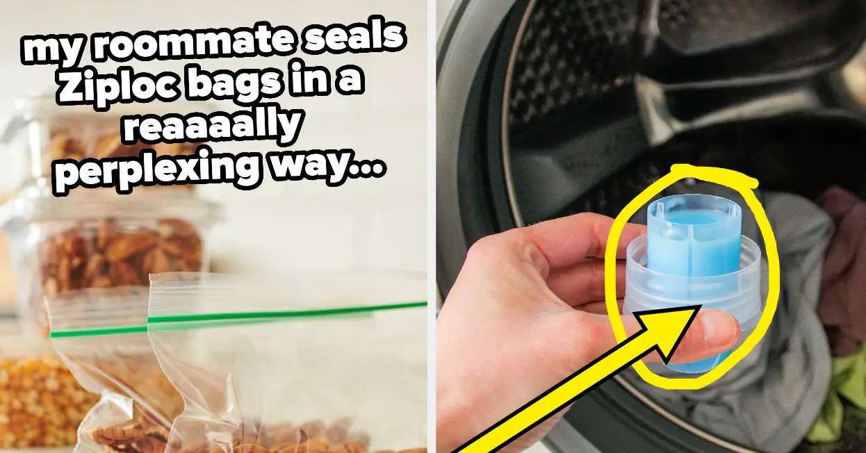 26 Annoying Household Habits That Roommates Deal With