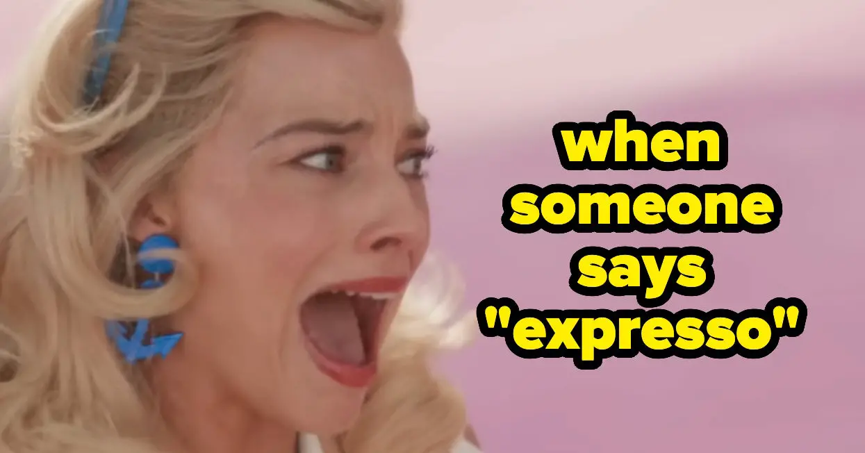 27 Of The Most Relatable, Smallest Hills To Die On
