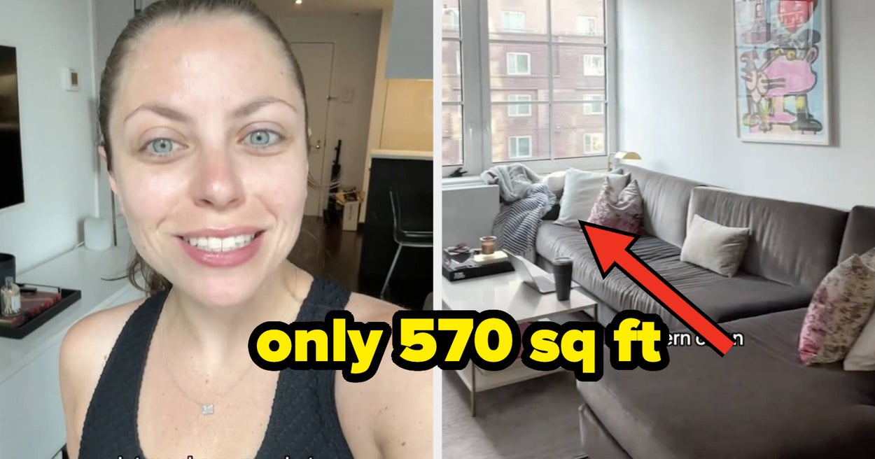 30-Year-Old Forced to Move After Rent Skyrockets, Calls Out Outlandish Cost of Living
