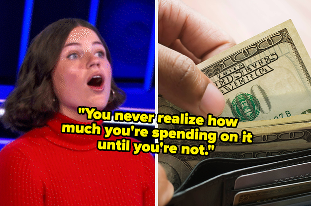 31 Lifestyle Changes That Helped People Save Money