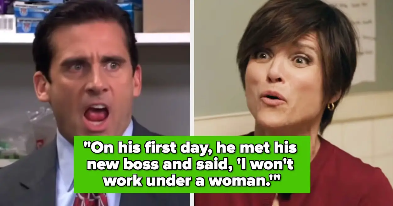 42 People Shared The Fastest They've Ever Seen A Coworker Get Fired, And It's The Epitome Of Workplace Drama