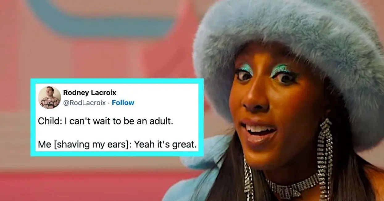 50 Hilarious Viral Tweets By Parents That Made Me HOWL With Laughter