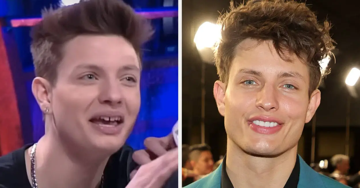 A Plastic Surgeon Joked About Creating “The Greatest Jawline Ever Seen” On An Unnamed Star Who Just Got “Canceled,” And For Some Reason Matt Rife Publicly Responded