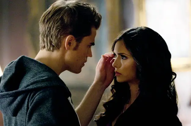 Are Your "Vampire Diaries" Ships Weird Or Totally On Par With Everyone Else?