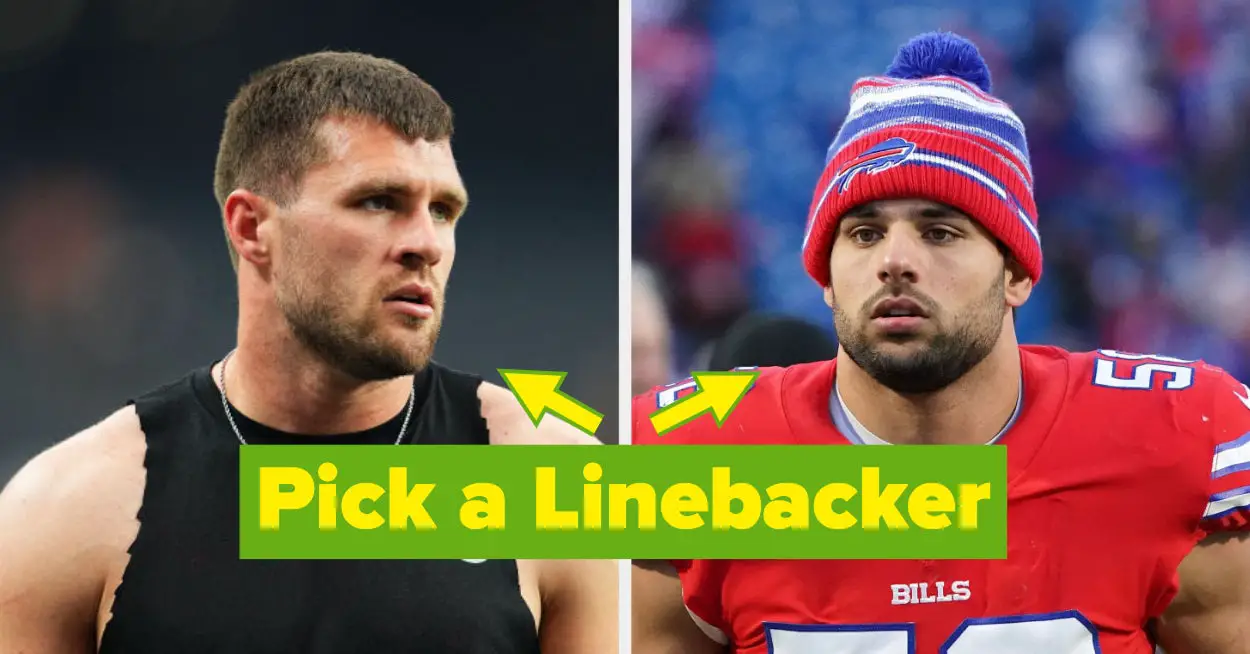 Can We Collectively Decide Which NFL Star Is The Hottest For Each Position?