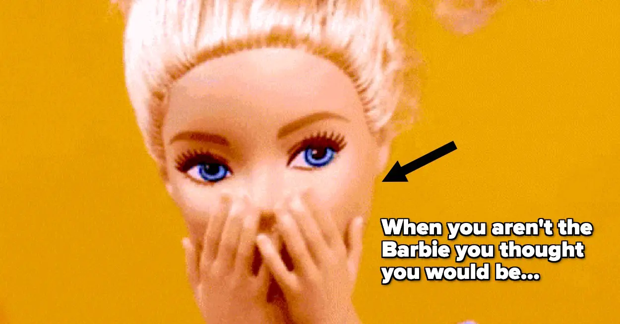 Construct The Perfect "Mojo Dojo Casa House" And We'll Reveal Your "Barbie" Twin