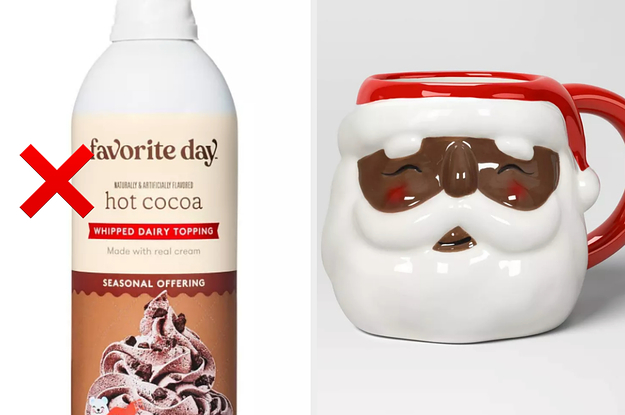 Do You Love The Same Target Holiday Products As Everyone Else?