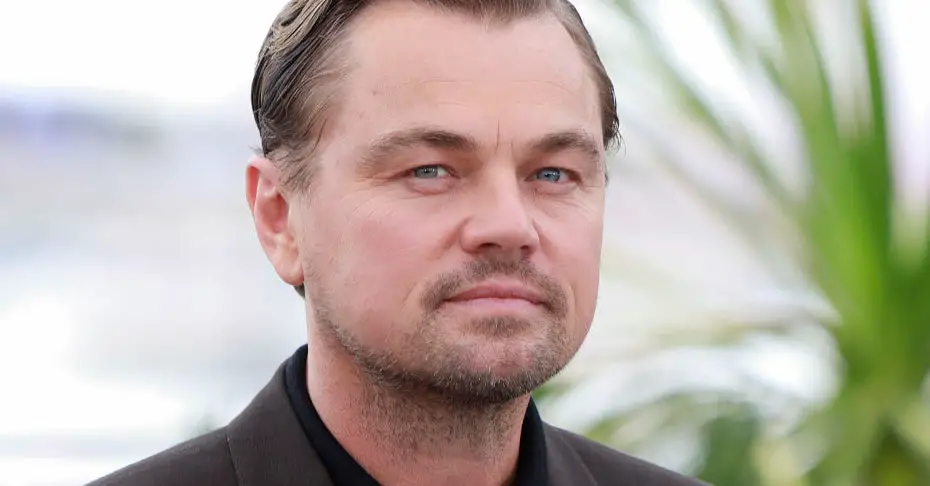 Everyone Who Went To Leonardo DiCaprio's Birthday