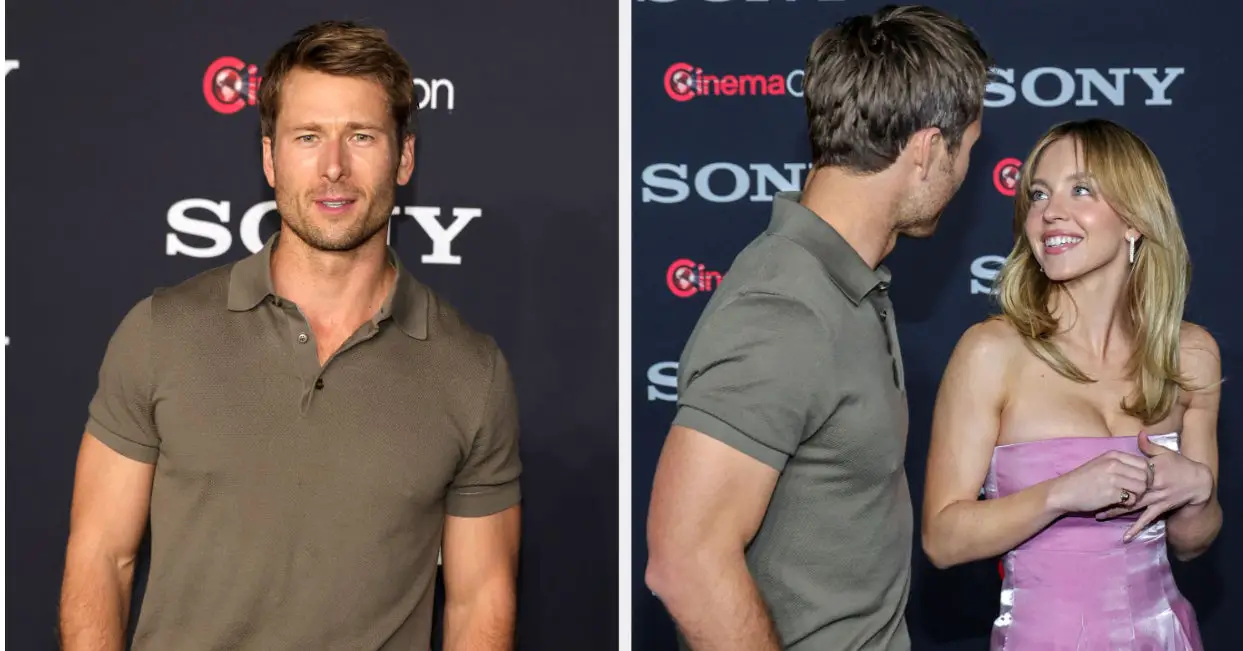 Glen Powell Addressed His Alleged Affair With Sydney Sweeney And What It's Like Dating In Hollywood