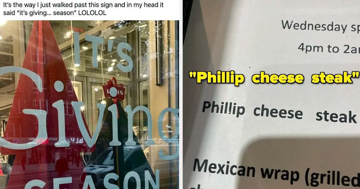 Here Are Allll The Funniest Tweets That Went Viral Last Week