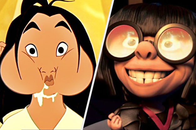 I'm Sorry, You Can't Call Yourself A Disney Fan Unless You Get At Least 8 Right On This Quiz