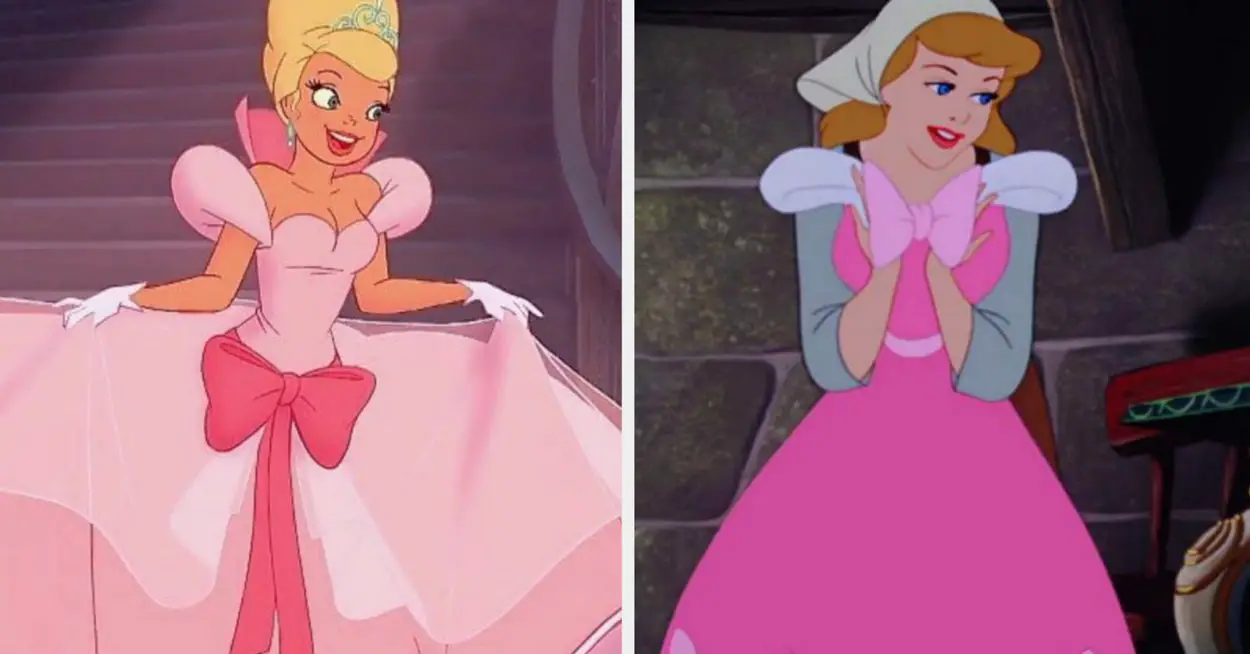 I've Pitted These Colorful Disney Outfits Against One Another — Will You Pick The Same As Everyone Else?