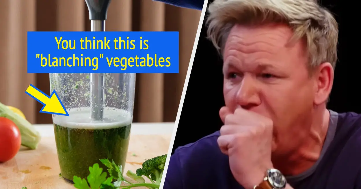 If You Can Get A 10/10 On This Cooking Knowledge Quiz, You're Basically Gordon Ramsay