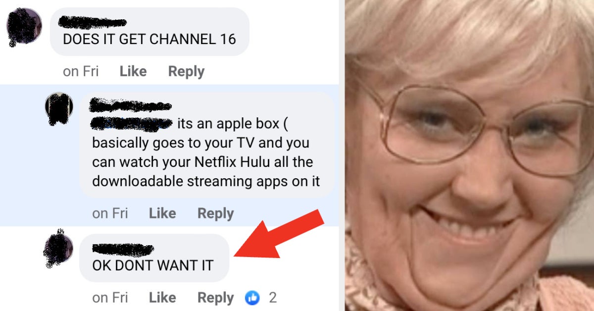 I'm 100% Convinced That It's Actually Physically, Mentally, And Emotionally Impossible Not To Laugh At These Old People Struggling To Use The Internet