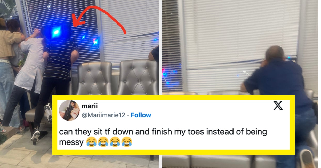 It May Be The End Of The Year, But Twitter Comedians Are Working Overtime — Here Are All The Best Tweets From The Week