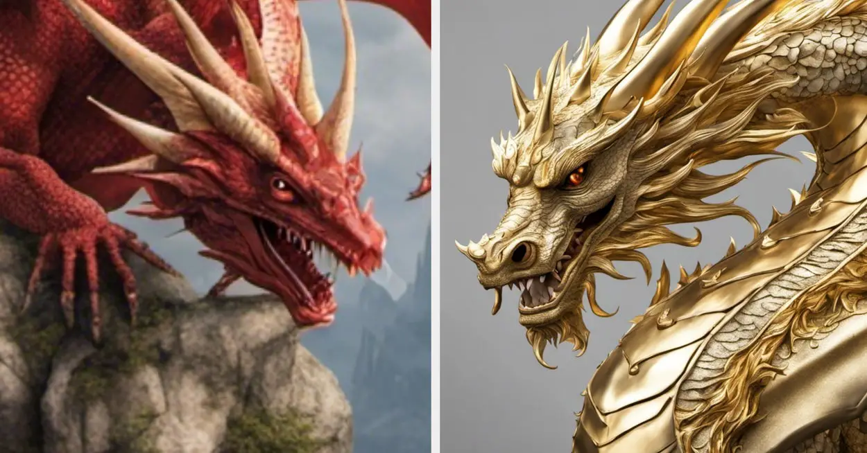 It's Time To Find Out Which Dragon Type From "Fourth Wing" Matches You