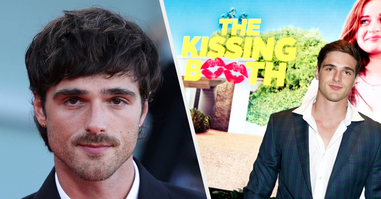 Jacob Elordi Addressed Accusations He’s Become “Pretentious” Since “The Kissing Booth” Movies