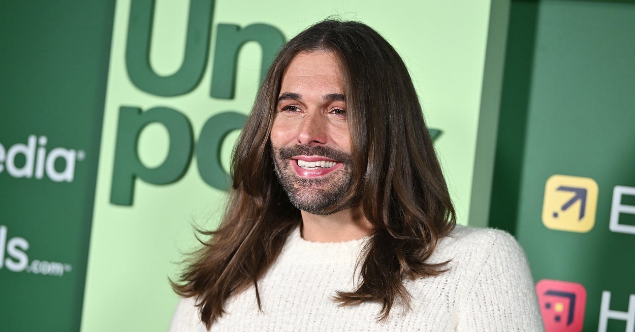 Jonathan Van Ness Said Their Conversation With Dax Shepard Was "Worse" Than What We Even Heard In That "Armchair Expert" Episode
