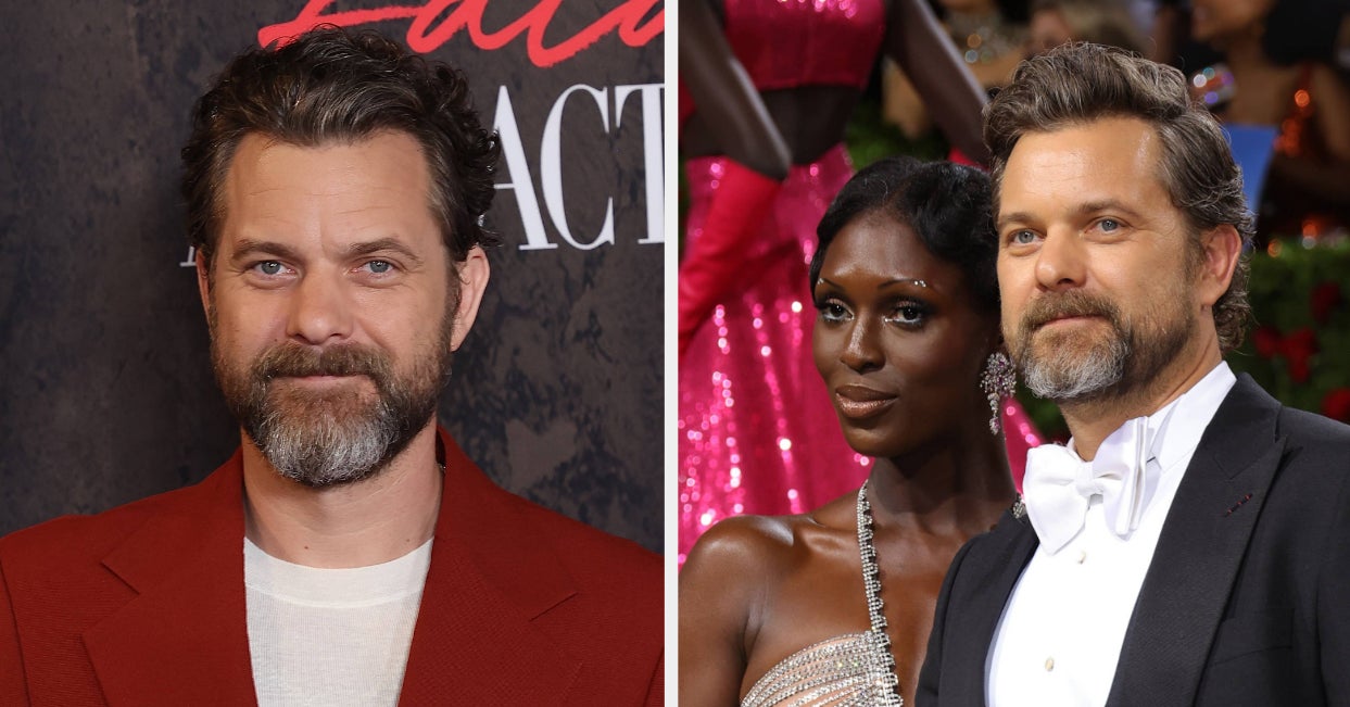 Joshua Jackson Has Reportedly Finally Responded To Jodie Turner-Smith’s Divorce Filing Almost Two Months After Sources Claimed He Was Left Heartbroken And Shocked By The Split