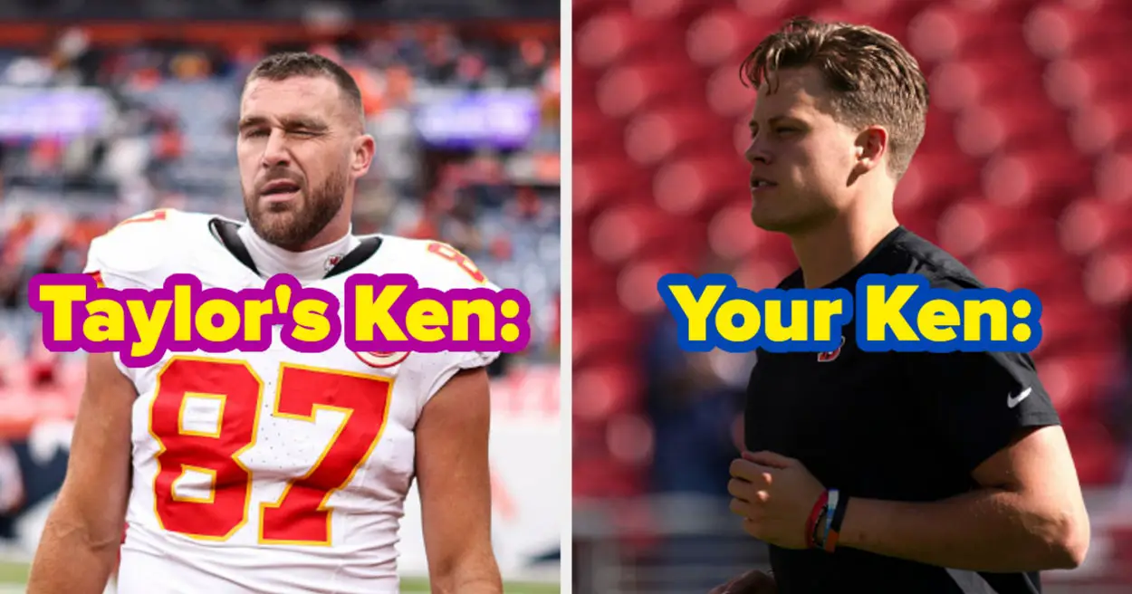 Let's Play A Quick Game Of Matchmaker To Reveal Your Perfect NFL Soulmate