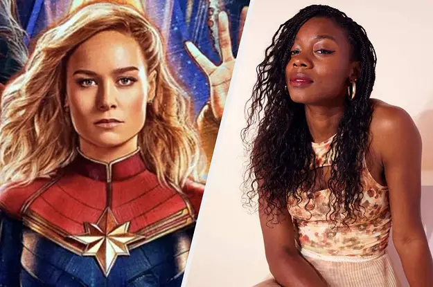 Nia DaCosta Opens Up About Dealing With Racist Marvel Fans, And Rising Above The Haters