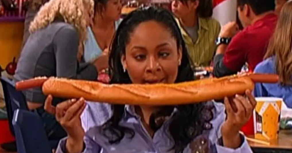 Only '00s Babies Can Accurately Guess The Kids TV Show Based On The Screenshot Of Food
