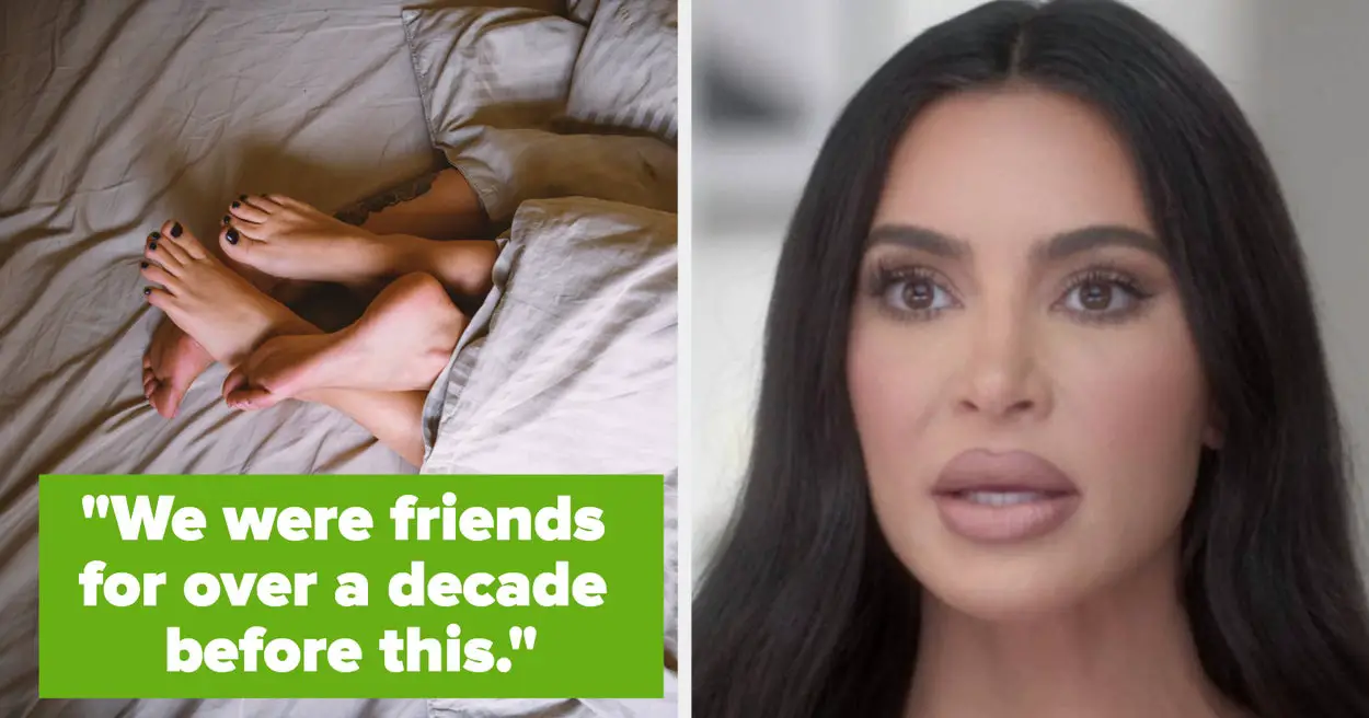 People Share Heartbreaking Moments That Ended Friendships