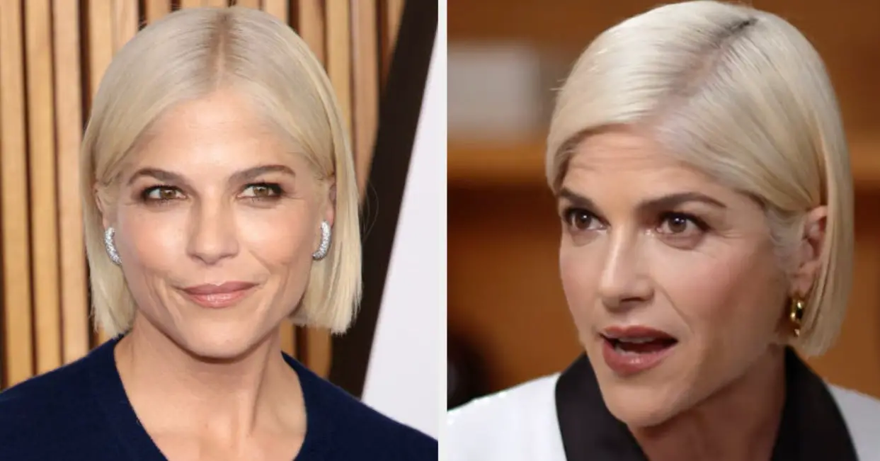 Selma Blair Spent Most Of Her Life In Pain, But Doctors Ignored Her Cries, Deemed Her Dramatic, And Suggested She Get A Boyfriend
